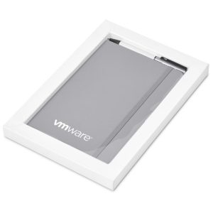 Altitude Ferguson Notebook & Pen Set