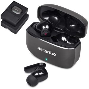 Alex Varga Siraco ANC & ENC TWS Earbuds