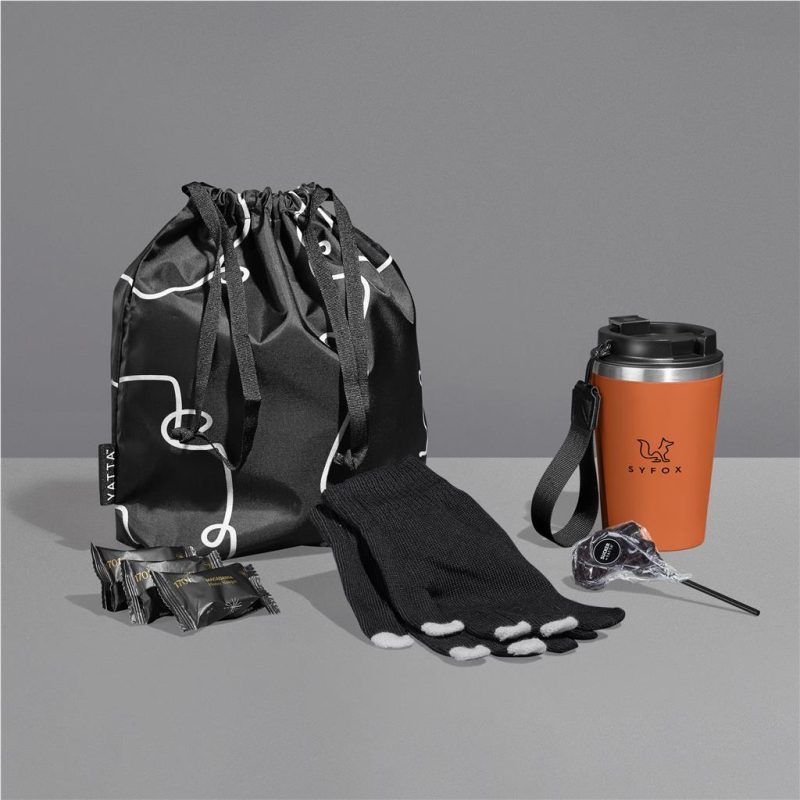 Yatta Cute & Cosy Hamper - Image 4