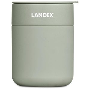 Serendipio Pimlico Ceramic Coffee Tumbler - 300ml