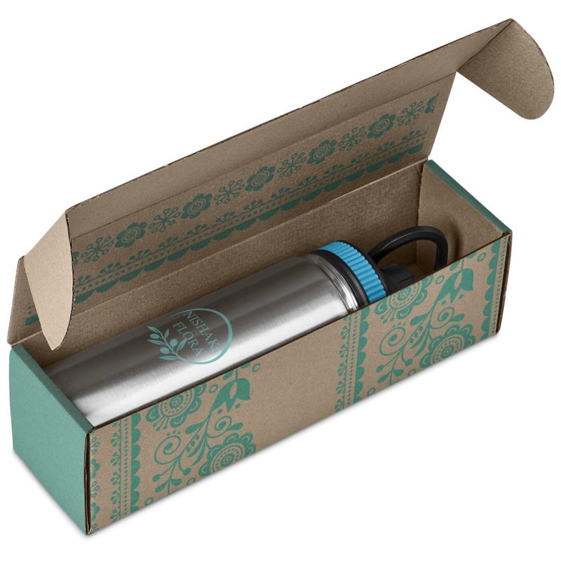 Altitude Cardozo Bottle in Bianca Custom Gift Box - Image 3