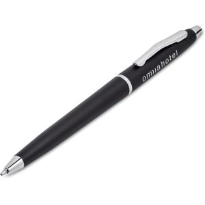 Altitude Metronome Ball Pen