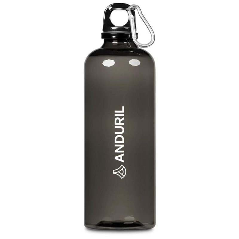 Altitude Vista Recycled PET Water Bottle - 600ml - Image 2