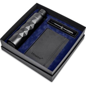 Alex Varga Jinida Gift Set - Gold