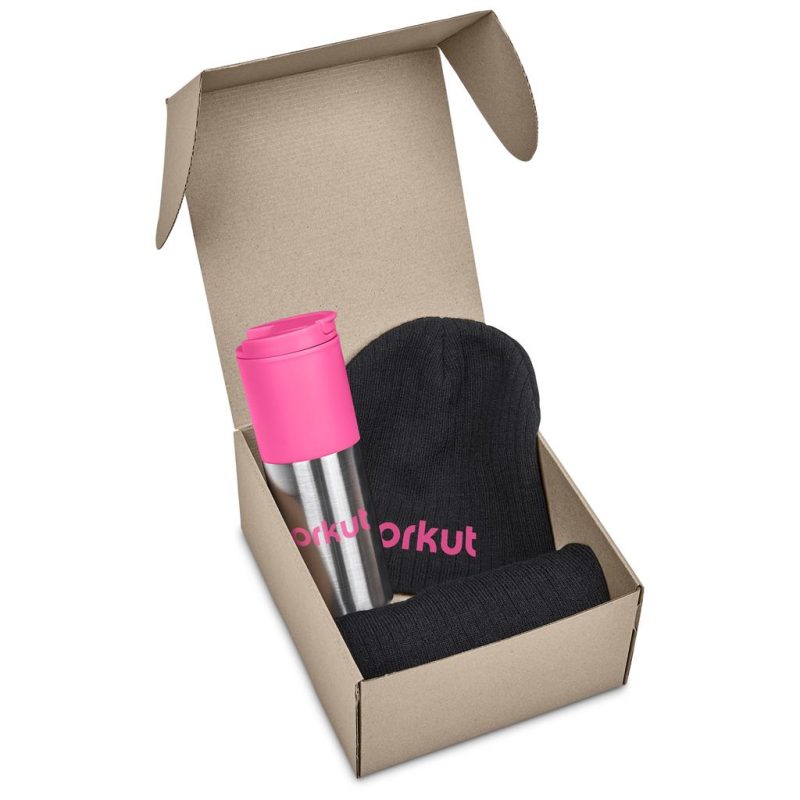 Typhoon Winter Gift Set - Image 4