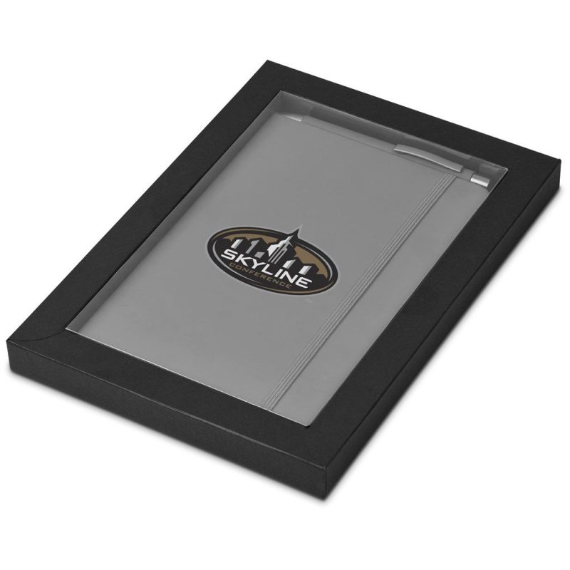 Viola Notebook & Pen Set - Image 5