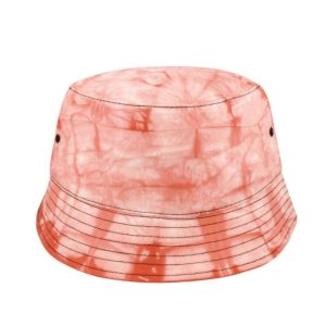 SA Marble Dye Bucket Hat