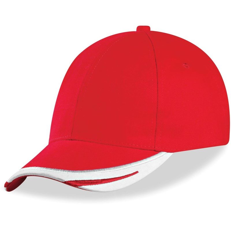 Bronx Cap - 6 Panel - Image 3