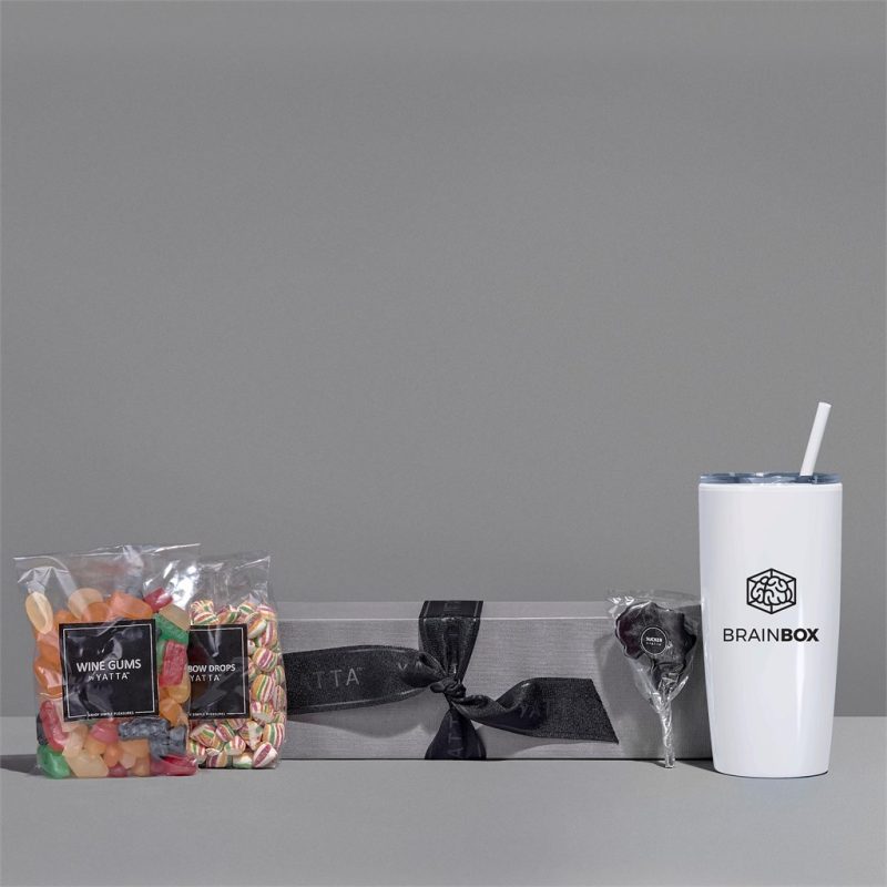 Yatta Cheerful Choices Hamper - Image 4