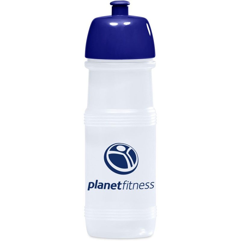 Altitude Slipstream Plastic Water Bottle - 750ml - Image 2