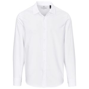 Mens Long Sleeve Alex Varga Hallstatt Shirt