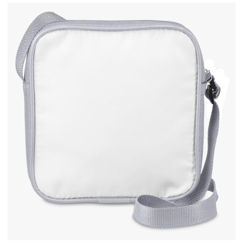 Pre-Production Sample Hoppla Explore Crossbody Bag - Image 2