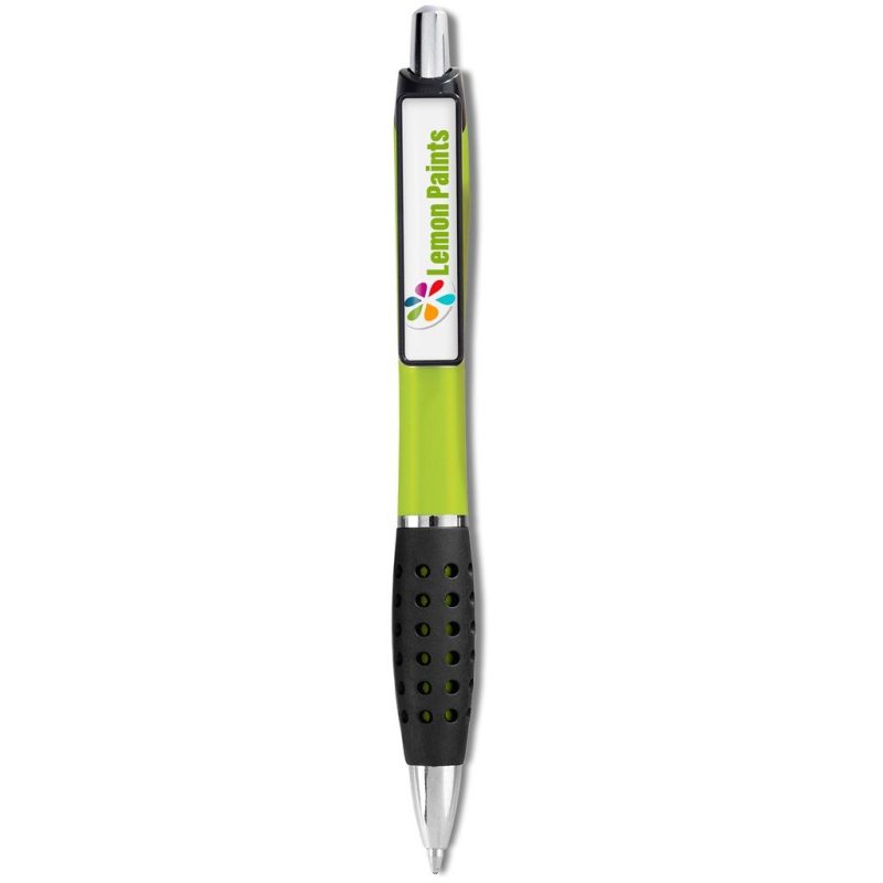 Altitude Billboard Dome Ball Pen - Image 2