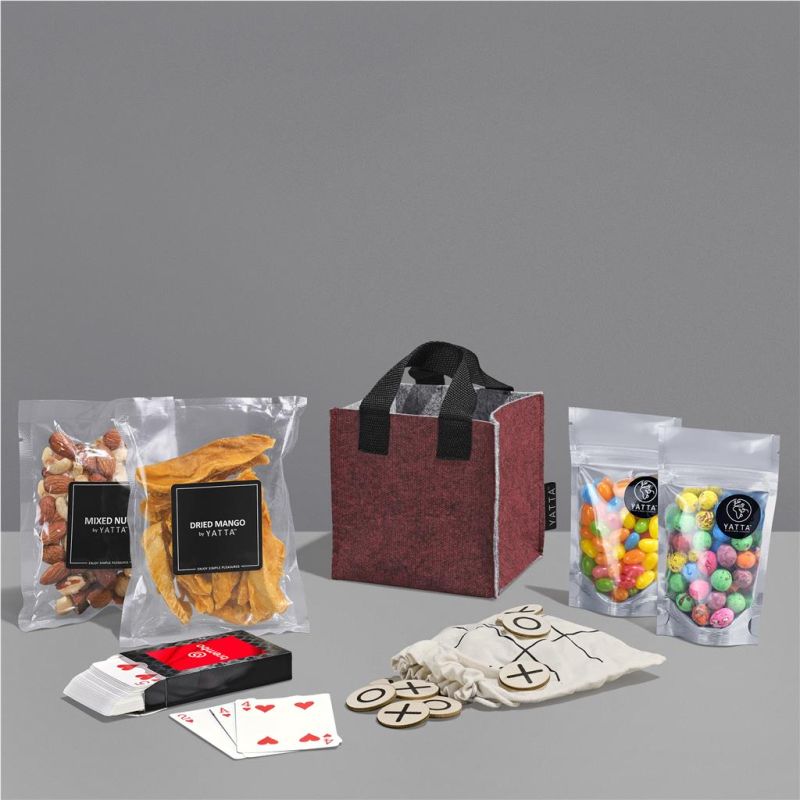 Yatta Boost Bundle Hamper - Image 2