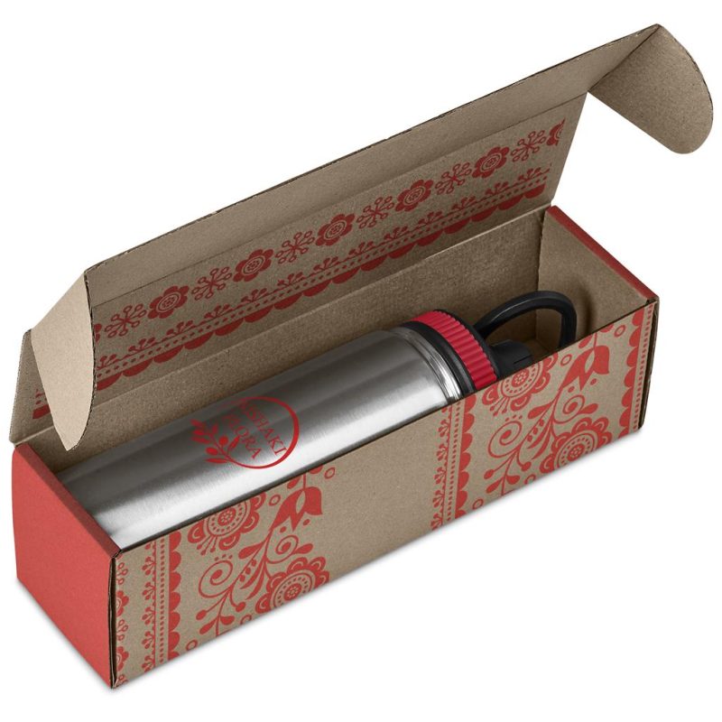 Altitude Cardozo Bottle in Bianca Custom Gift Box - Image 4