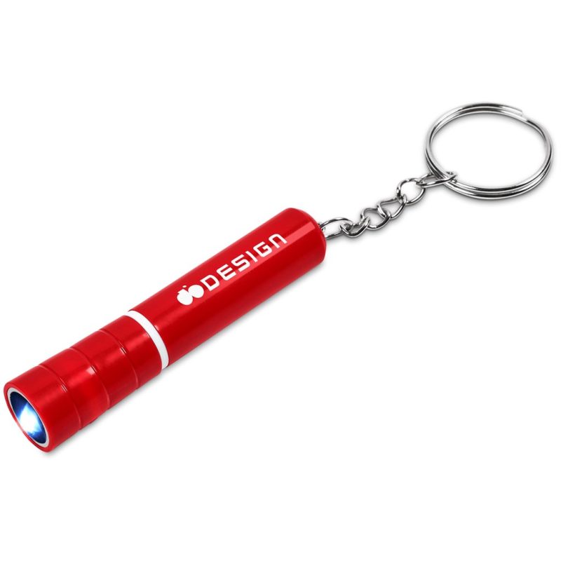 Altitude Sputnik Torch Keyholder - Image 4