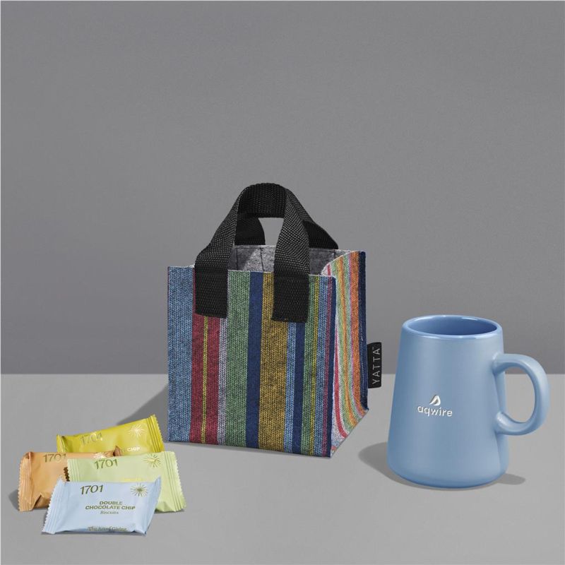 Yatta Chirpy Charm Hamper - Image 2