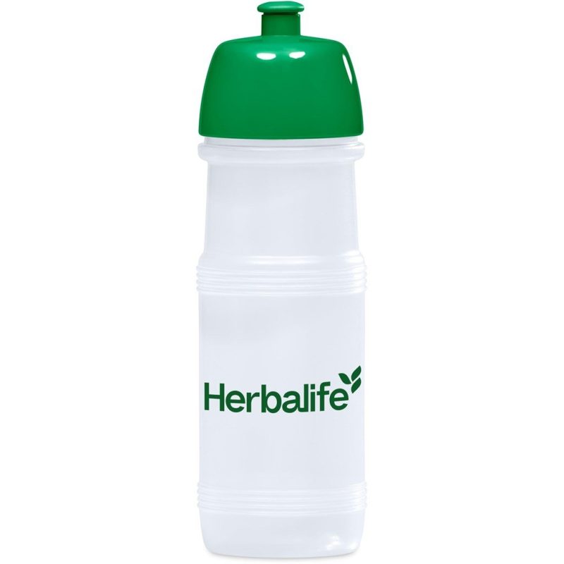 Altitude Slipstream Plastic Water Bottle - 750ml - Image 3