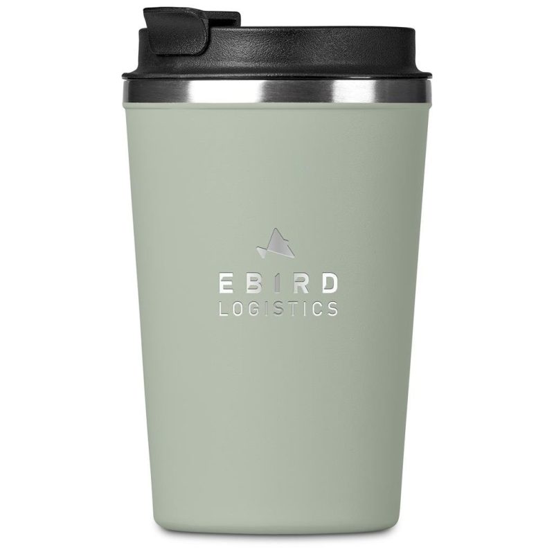 Kooshty Caldos Stainless Steel Vacuum Tumbler – 380ml - Image 4