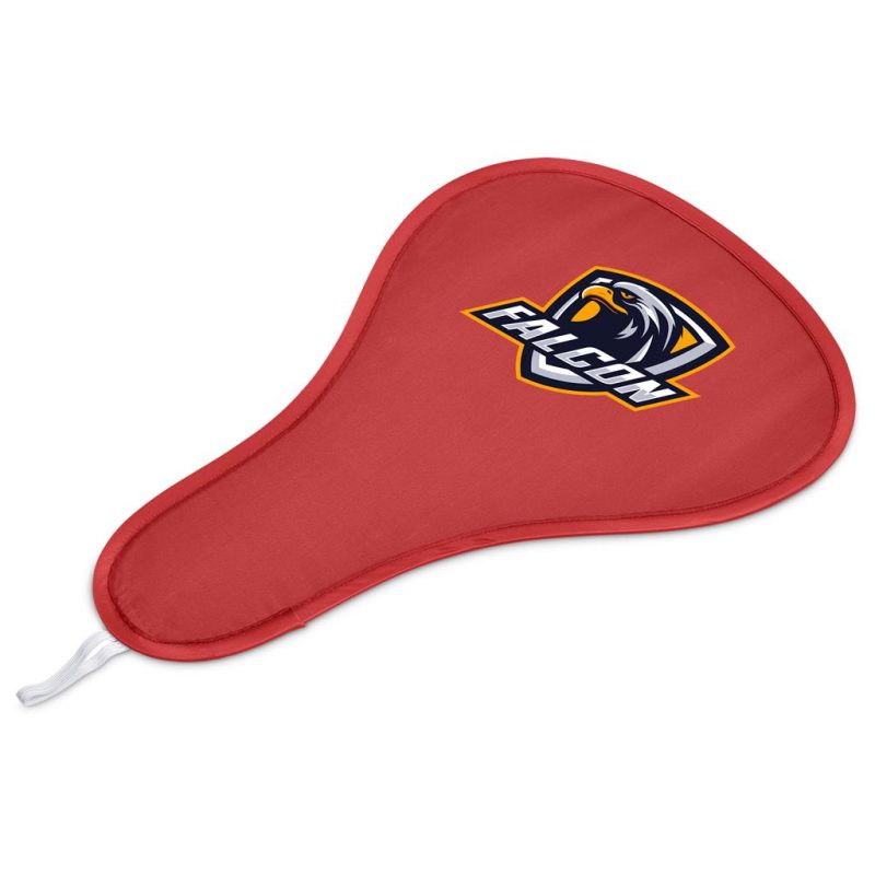 Altitude Fanzone Foldable Event Fan - Image 4