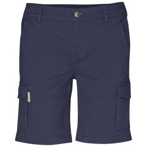 Ladies Meseta Twill Shorts