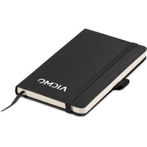 Fourth Estate A6 Notebook