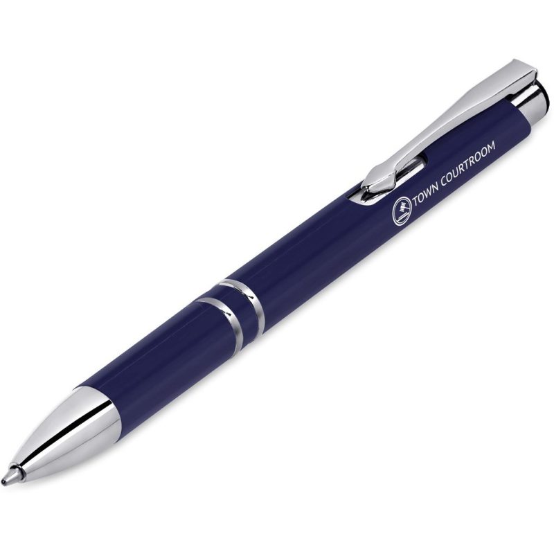Altitude Armada Ball Pen - Image 5