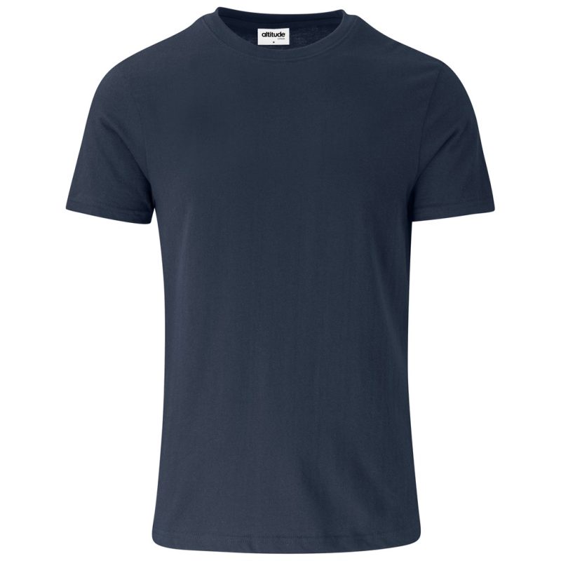 Unisex Recycled Promo T-Shirt - Image 2