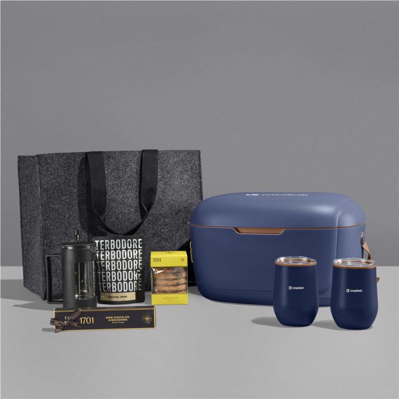 Yatta Cuppa Charm Hamper - Image 2