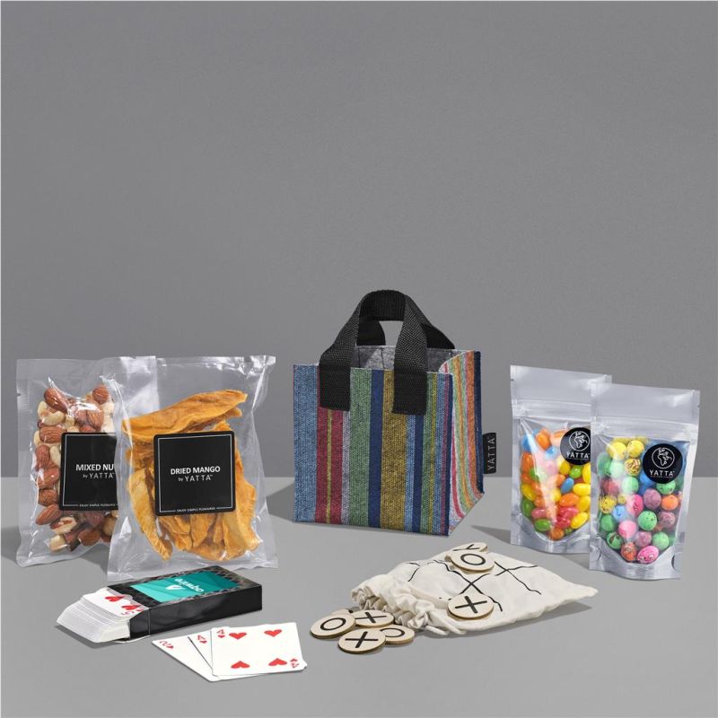 Yatta Boost Bundle Hamper - Image 3
