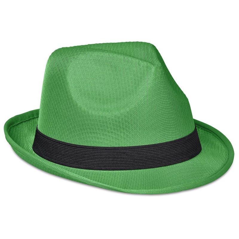 Jackson Fedora Hat - Image 2