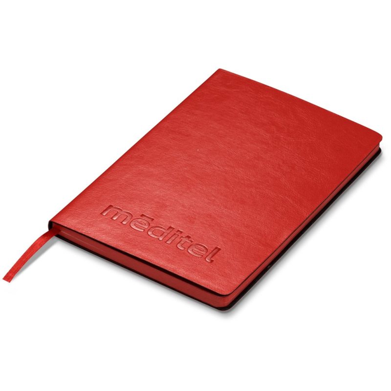 Altitude Showcase A5 Soft Cover Notebook - Image 2