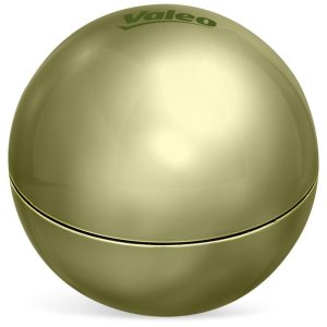 Altitude Satin Lip Balm