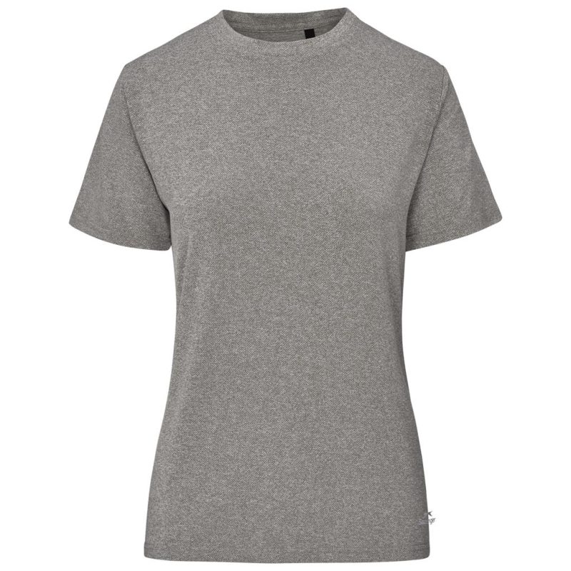 Ladies Slazenger Vitality T-Shirt - Image 3