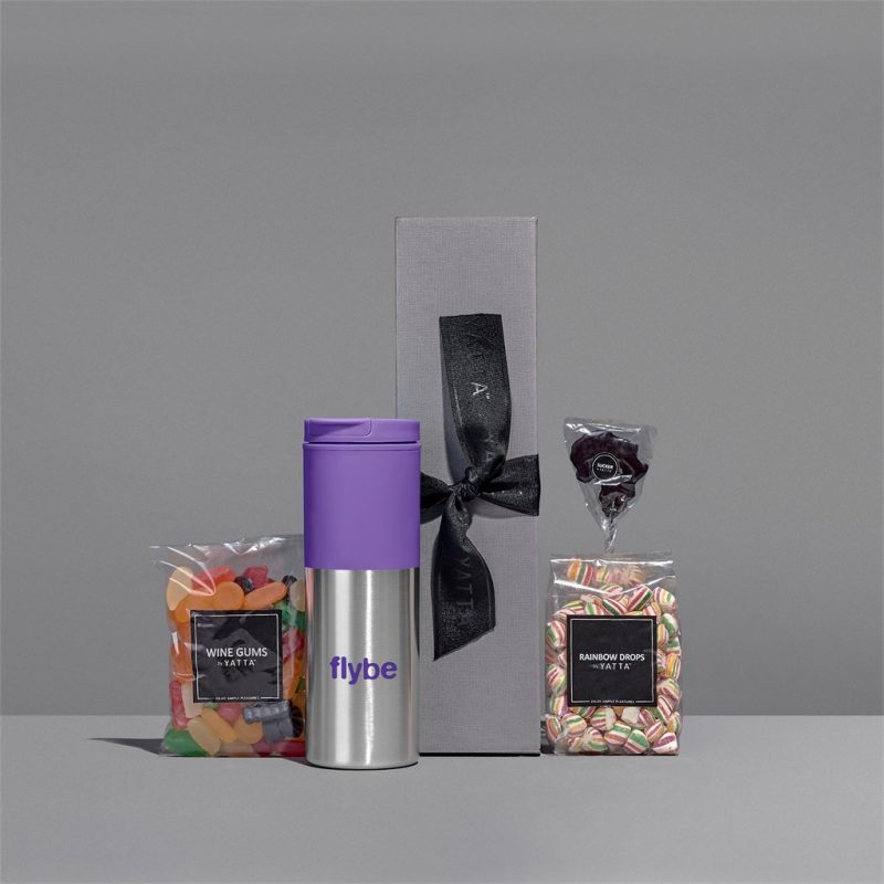 Yatta Marvelous Mix Hamper - Image 6