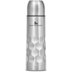 Serendipio Meteor Stainless Steel Vacuum Flask - 500ml