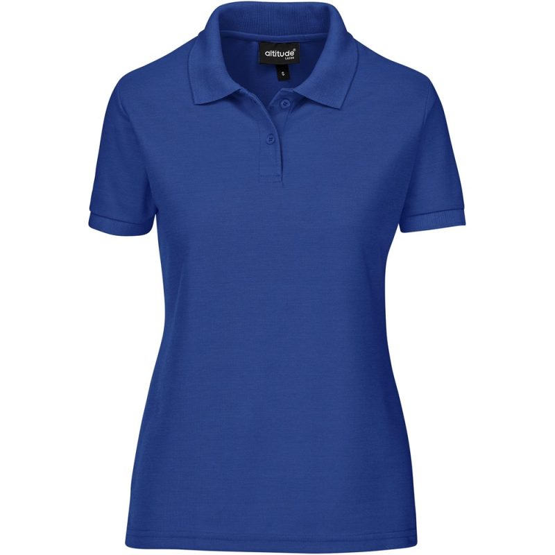 Ladies Everyday Golf Shirt - Image 4