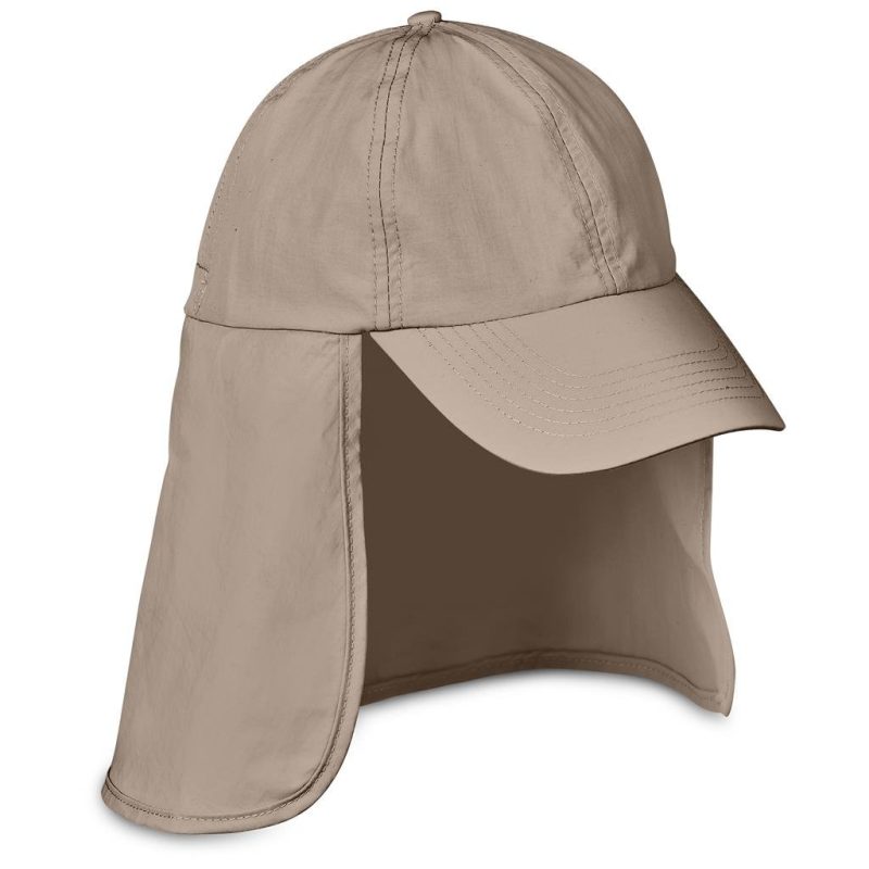 Jabula 6 Panel Cap - Image 3