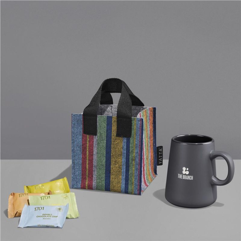 Yatta Chirpy Charm Hamper - Image 3