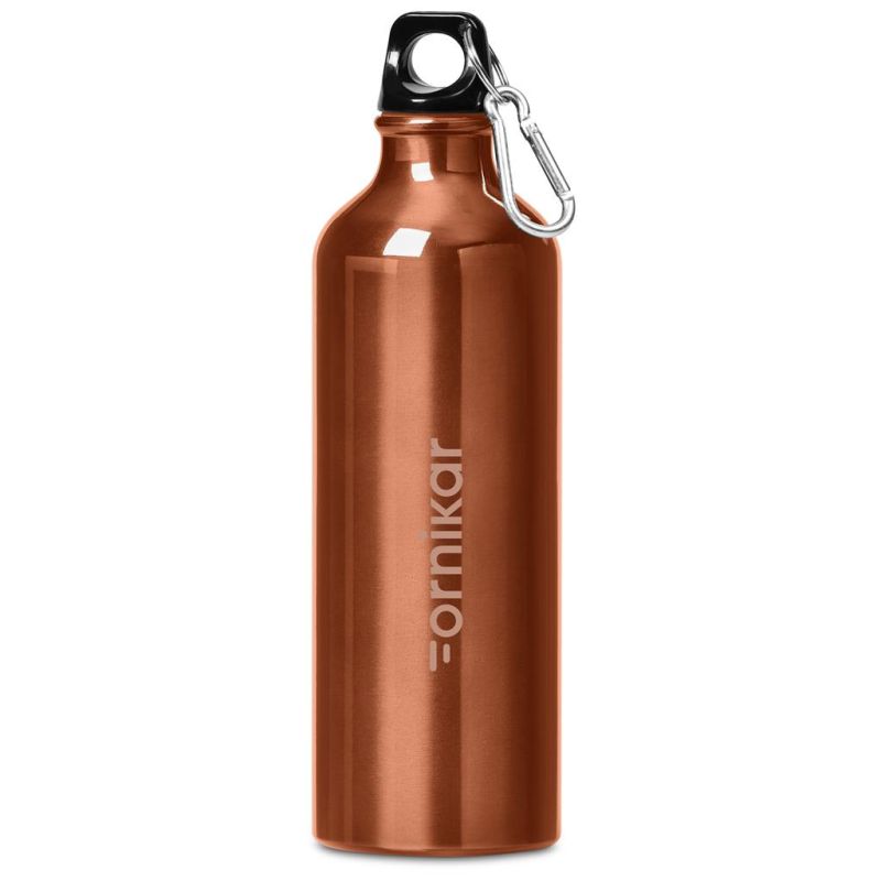 Altitude Solano Aluminium Water Bottle - 750ml - Image 7