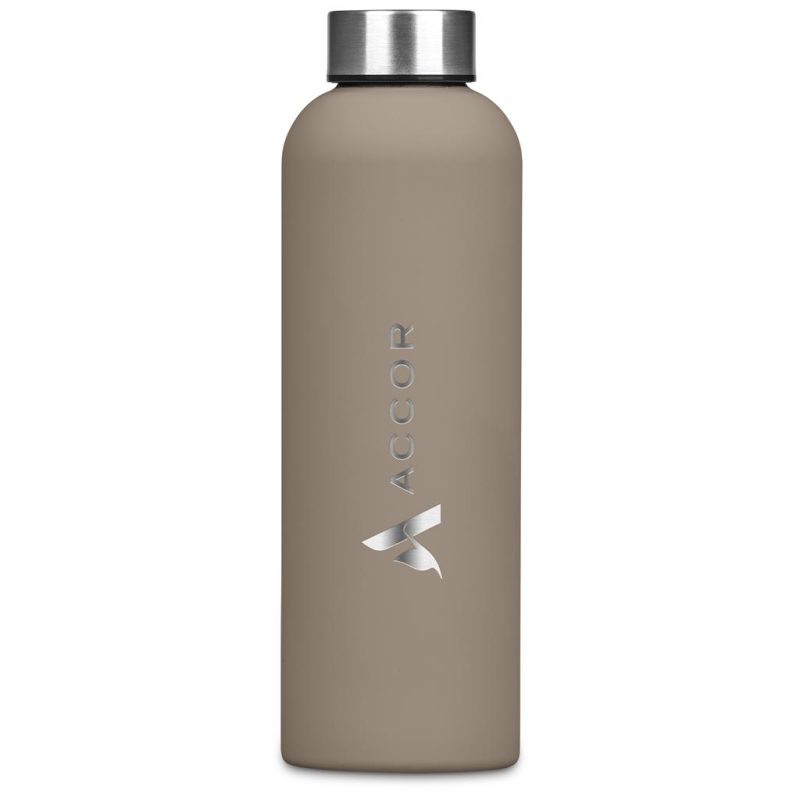 Serendipio Benson Stainless Steel Water Bottle – 720ml - Image 2