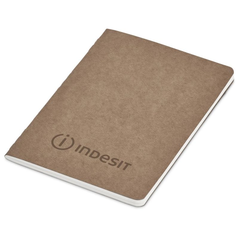 Okiyo Emika FSC Certified Paper A6 Soft Cover Notebook - Image 3