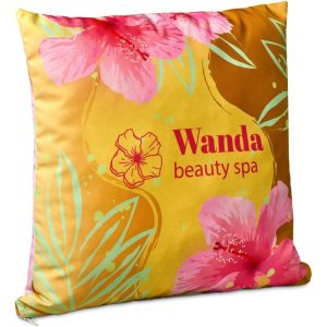 Pre-Production Sample Hoppla Nia Large Scatter Cushion Cover - excludes inner cushion
