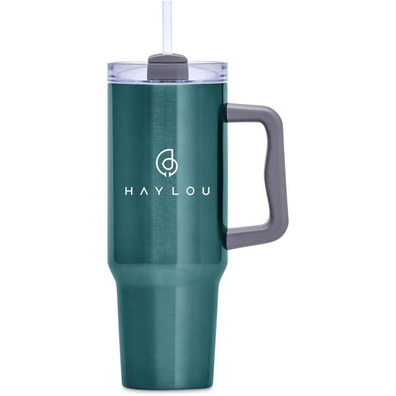 Kooshty Big Kahuna Luxe Stainless Steel Vacuum Mug - 1.2 Litre