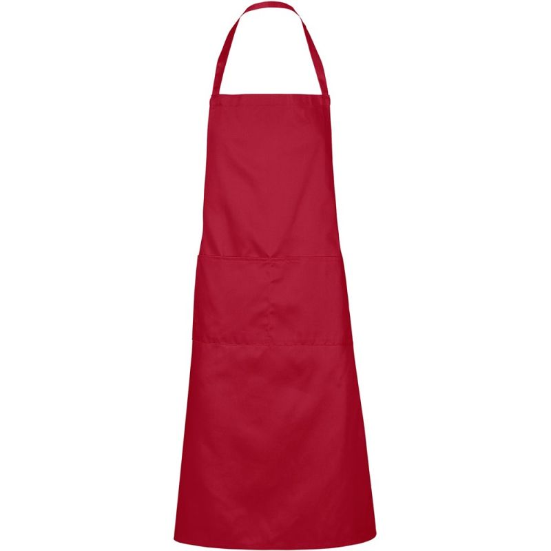 US Basic Unisex  Slater Apron - Image 3
