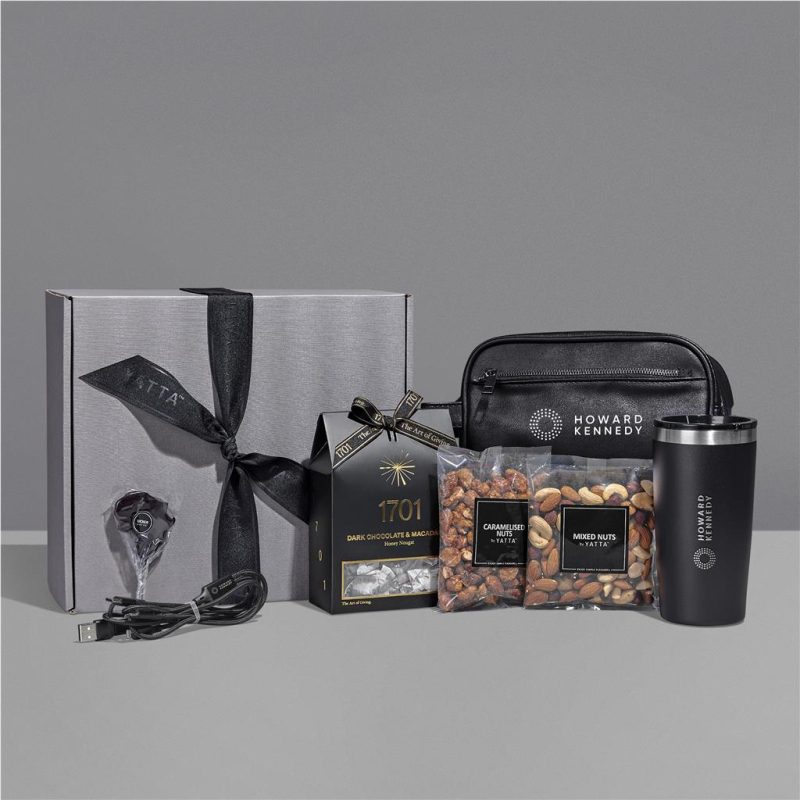 Yatta Sovereign Spoils Hamper