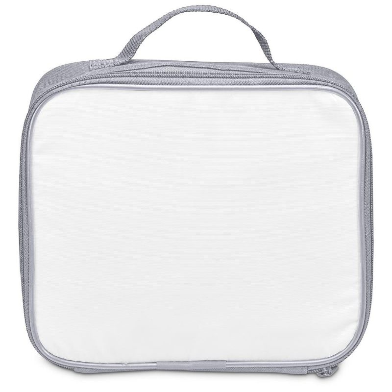 Pre-Production Sample Hoppla Zephyr Lunch Cooler - Image 2