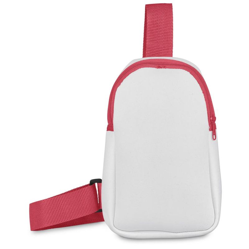 Hoppla Golden Mile Neoprene Cross Body Bag - Image 2