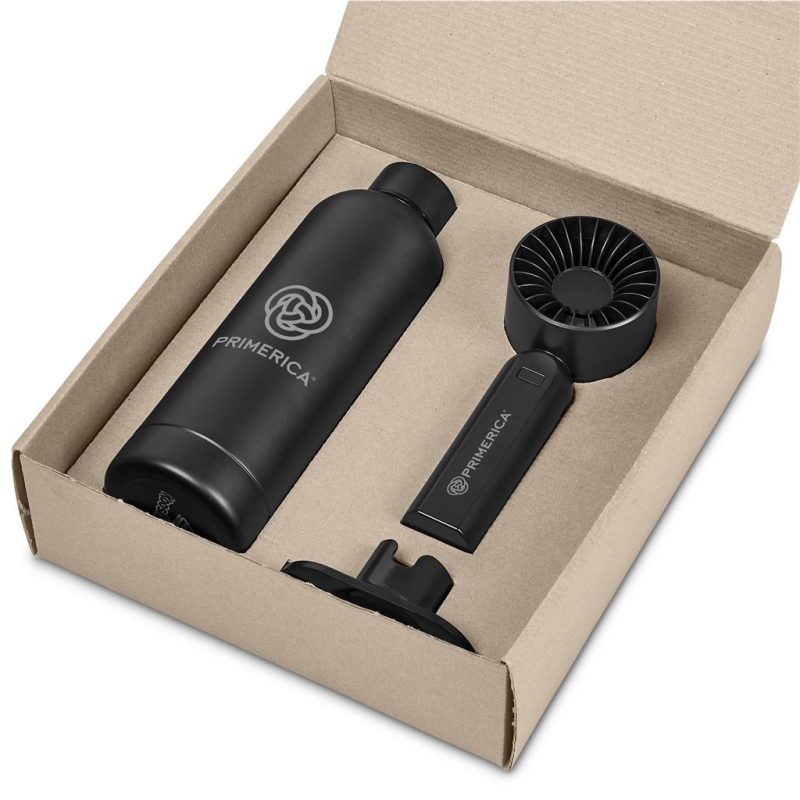 Altitude Chillax Gift Set