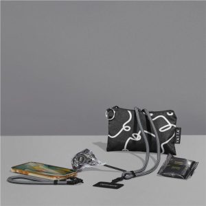 Yatta Strap & Stash Hamper
